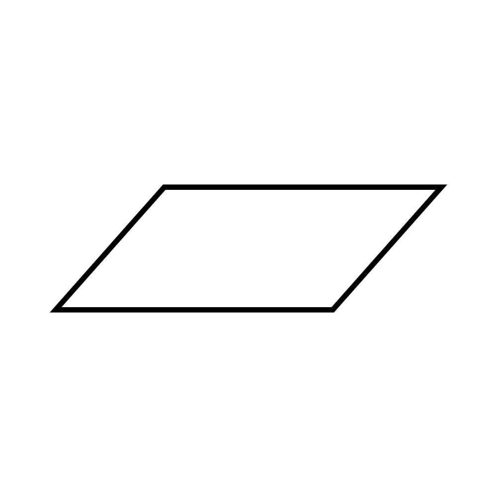 parallelogram